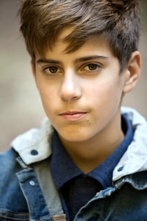 Picture of Alkaio Thiele