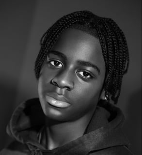 Picture of Jedaiah Bannerman