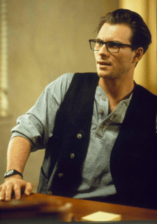 Picture of Daniel Molloy