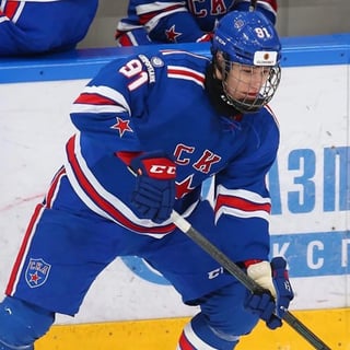 Picture of Ivan Demidov