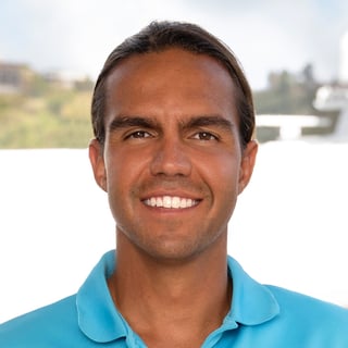 Picture of Ben Willoughby