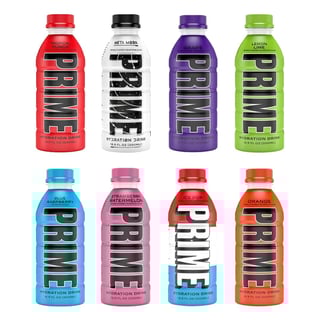 Picture of Prime