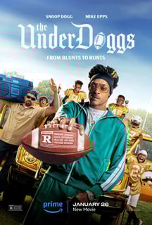 Picture of The Underdoggs