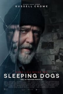 Picture of Sleeping Dogs