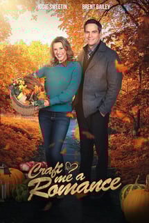 Picture of Craft Me a Romance