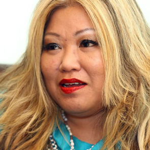 Picture of Siti Kasim