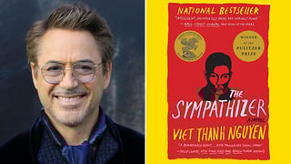 Picture of The Sympathizer