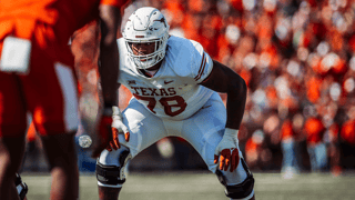 Picture of Kelvin Banks Jr.