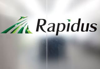 Picture of Rapidus