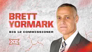 Picture of Brett Yormark
