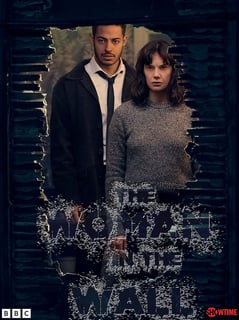 Picture of The Woman in the Wall