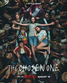 Picture of The Chosen One