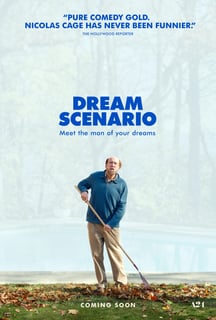 Picture of Dream Scenario