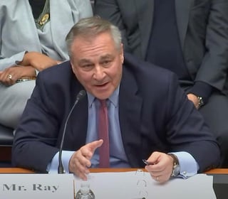 Picture of John J. Ray III