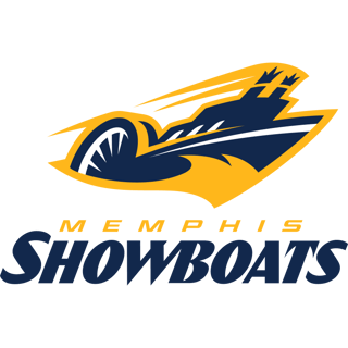 Picture of Memphis Showboats
