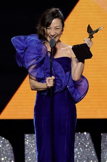 Picture of Independent Spirit Award for Best Supporting Performance