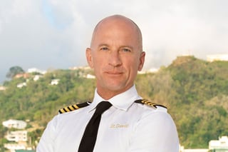 Picture of Captain Kerry Titheradge