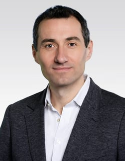 Picture of Chris Nicholas