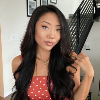 Picture of Tiffany Fong