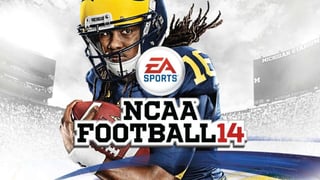 Picture of EA Sports College Football