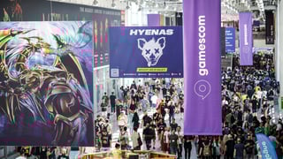 Picture of 2023 Gamescom