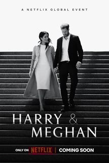 Picture of Harry & Meghan