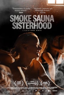 Picture of Smoke Sauna Sisterhood