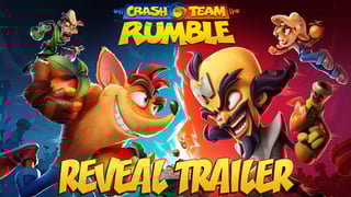 Picture of Crash Team Rumble