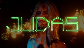 Picture of Judas