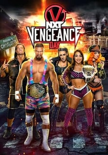 Picture of NXT Vengeance Day
