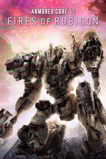 Picture of Armored Core VI: Fires of Rubicon