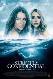 Picture of Strictly Confidential