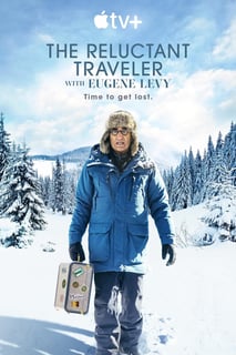 Picture of The Reluctant Traveler