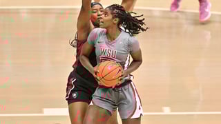 Picture of Bella Murekatete
