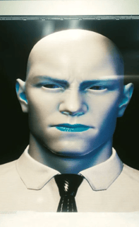 Picture of Delamain