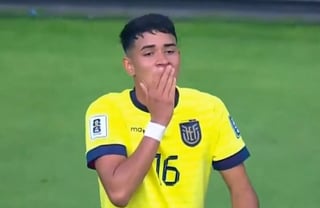 Picture of Kendry Páez