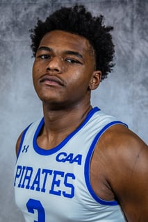 Picture of Kyrese Mullen