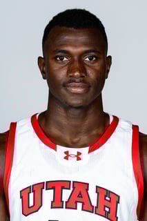 Picture of Keba Keita