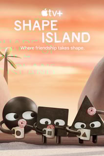 Picture of Shape Island