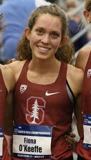Picture of Fiona O'Keeffe