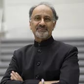 Picture of Indermit Gill