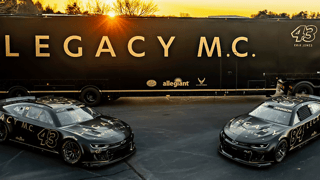 Picture of Legacy Motor Club