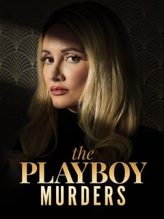 Picture of The Playboy Murders