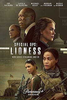 Picture of Special Ops: Lioness