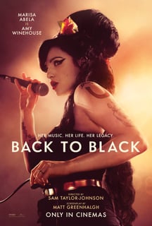 Picture of Back to Black