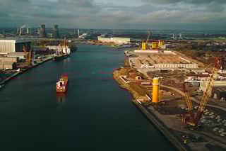 Picture of Teesside Freeport