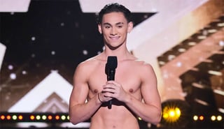 Picture of Aidan Bryant