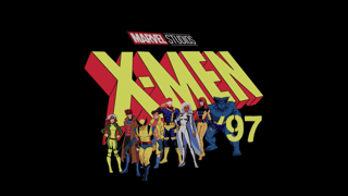 Picture of X-Men '97