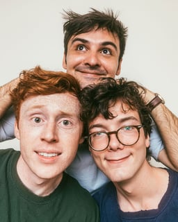 Picture of Please Don't Destroy