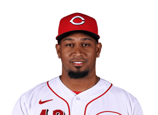 Picture of Alexis Diaz